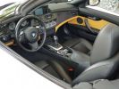 BMW Z4 sdrive 35is Pack M DKG  Blanc Alpin  - 11