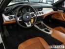 BMW Z4 sDrive18i # Inclus Carte Grise, Malus écolo et livraison à votre domicile # Blanc  - 10