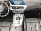 BMW Z4 sDrive20i 197 boite manuelle/ 02/2020 Blanc métal   - 3