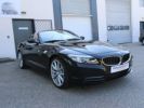 BMW Z4 SDRIVE23 i 204 AUTOMATIQUE LUXE     Essence NOIR  - 1