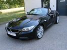 BMW Z4 SDRIVE23 i 204 AUTOMATIQUE LUXE     Essence NOIR  - 4