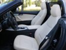 BMW Z4 SDRIVE23 i 204 AUTOMATIQUE LUXE     Essence NOIR  - 10