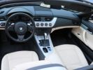 BMW Z4 SDRIVE23 i 204 AUTOMATIQUE LUXE     Essence NOIR  - 12