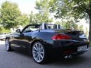 BMW Z4 SDRIVE23 i 204 AUTOMATIQUE LUXE     Essence NOIR  - 18