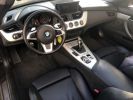 BMW Z4 SDRIVE35IA 306CV SPORT DESIGN     Essence NOIR  - 9