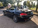 BMW Z4 SDRIVE35IA 306CV SPORT DESIGN     Essence NOIR  - 12