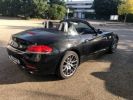 BMW Z4 SDRIVE35IA 306CV SPORT DESIGN     Essence NOIR  - 14