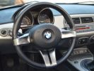 BMW Z4 SUPERBE BMW Z4 E85 3.0 L6 231ch BV6 2EME MAIN XENON CUIR 18 ALARME CLIM... SEULEMENT 134000 KMS PLUS DE 4000E DE FRAIS RECENTS GRIS METAL  - 20