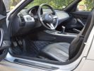 BMW Z4 SUPERBE BMW Z4 E85 3.0 L6 231ch BV6 2EME MAIN XENON CUIR 18 ALARME CLIM... SEULEMENT 134000 KMS PLUS DE 4000E DE FRAIS RECENTS GRIS METAL  - 17