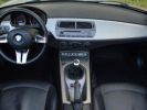 BMW Z4 SUPERBE BMW Z4 E85 3.0 L6 231ch BV6 2EME MAIN XENON CUIR 18 ALARME CLIM... SEULEMENT 134000 KMS PLUS DE 4000E DE FRAIS RECENTS GRIS METAL  - 22