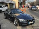 BMW Z4 Z4 S Drive 20i Individual Gris  - 1