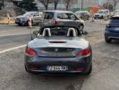 BMW Z4 Z4 S Drive 20i Individual Gris  - 10