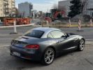 BMW Z4 Z4 S Drive 20i Individual Gris  - 3