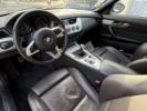 BMW Z4 Z4 S Drive 20i Individual Gris  - 7