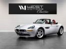 BMW Z8 Roadster V8 4.9 400 Ch – Origine France Collector Hard Top Argent  - 1