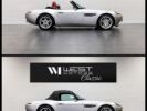 BMW Z8 Roadster V8 4.9 400 Ch – Origine France Collector Hard Top Argent  - 3