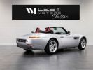 BMW Z8 Roadster V8 4.9 400 Ch – Origine France Collector Hard Top Argent  - 4