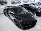 Bugatti Chiron ANDY WARHOL / GARANTIE / ENTRETIEN BUGATTI POUR LA VENTE / CARBONE Noir  - 1