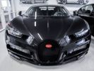 Bugatti Chiron ANDY WARHOL / GARANTIE / ENTRETIEN BUGATTI POUR LA VENTE / CARBONE Noir  - 2