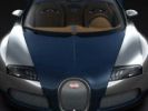 Bugatti Veyron Bugatti VEYRON - 8.0l W16 1001ch Gris  - 1