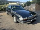 Buick PARK AVENUE Noir  - 3