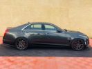 Cadillac CTS-V 6.2 V8 649CH RWD AT8 Gris F  - 8