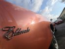 Cadillac Eldorado Convertible Emberglow Firemist  - 15