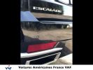 Cadillac Escalade PRENIUM LUXURY ESV V8 /CTTE FOURGON/PAS D'ECOTAXE/PAS DE TVS/ TVA RECUPERABLE noir Vendu - 16