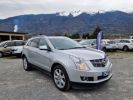 Cadillac SRX II 3.0 V6 AWD Sport Luxury BA GRIS  - 3