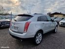 Cadillac SRX II 3.0 V6 AWD Sport Luxury BA GRIS  - 4