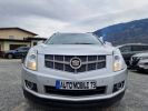 Cadillac SRX II 3.0 V6 AWD Sport Luxury BA GRIS  - 5