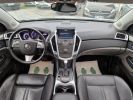 Cadillac SRX II 3.0 V6 AWD Sport Luxury BA GRIS  - 9