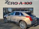 Cadillac XT5 V6 3.6 DI AWD 314 cv Boîte auto Marron  - 2