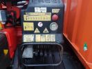 Camión Renault Midlum Caja abierta + grúa 220dxi.16 + FASSI F80 - B.V. à réviser ORANGE - 13