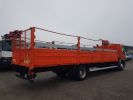 Camión Renault Premium Caja abierta + grúa 220dci.16D + FASSI F95 ORANGE - 2