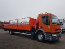 Camión Renault Premium Caja abierta + grúa 220dci.16D + FASSI F95 ORANGE - 4