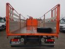 Camión Renault Premium Caja abierta + grúa 220dci.16D + FASSI F95 ORANGE - 8