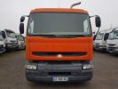 Camión Renault Premium Caja abierta + grúa 220dci.16D + FASSI F95 ORANGE - 17