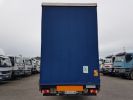 Camión Iveco EuroCargo Caja abierta 75 E 19 euro 6 - JUMBO 128m3 - 7T50 / 16T50 BLEU GEFCO - 13