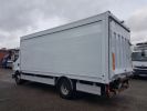 Camión Renault Midlum Caja cerrada + Plataforma elevadora 180dxi.14 BRASSEUR BLANC - 5