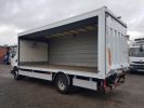 Camión Renault Midlum Caja cerrada + Plataforma elevadora 180dxi.14 BRASSEUR BLANC - 6