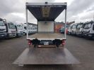 Camión Renault Midlum Caja cerrada + Plataforma elevadora 180dxi.14 BRASSEUR BLANC - 8