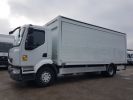 Camión Renault Midlum Caja cerrada + Plataforma elevadora 180dxi.14 EEV BRASSEUR BLANC - 1