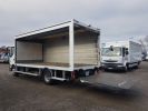 Camión Renault Midlum Caja cerrada + Plataforma elevadora 180dxi.14 EEV BRASSEUR BLANC - 6