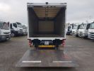 Camión Renault Midlum Caja cerrada + Plataforma elevadora 180dxi.14 EEV BRASSEUR BLANC - 8