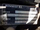 Camión Renault Midlum Caja cerrada + Plataforma elevadora 220dci.13 - Fourgon VITRIER BLANC - 11