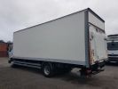 Camión Renault Midlum Caja cerrada + Plataforma elevadora 220dxi.14 FOURGON 7m50 BLANC - 5