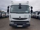 Camión Renault Midlum Caja cerrada + Plataforma elevadora 220dxi.14 FOURGON 7m50 BLANC - 16