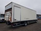 Camión Renault Midlum Caja cerrada + Plataforma elevadora 220dxi.16 - Problème boite de vitesse BLANC - 2