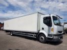 Camión Renault Midlum Caja cerrada + Plataforma elevadora 270dxi.12 FOURGON 9m55 BLANC - 4